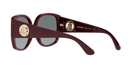 burberry be4290|burberry rectangle sunglasses.